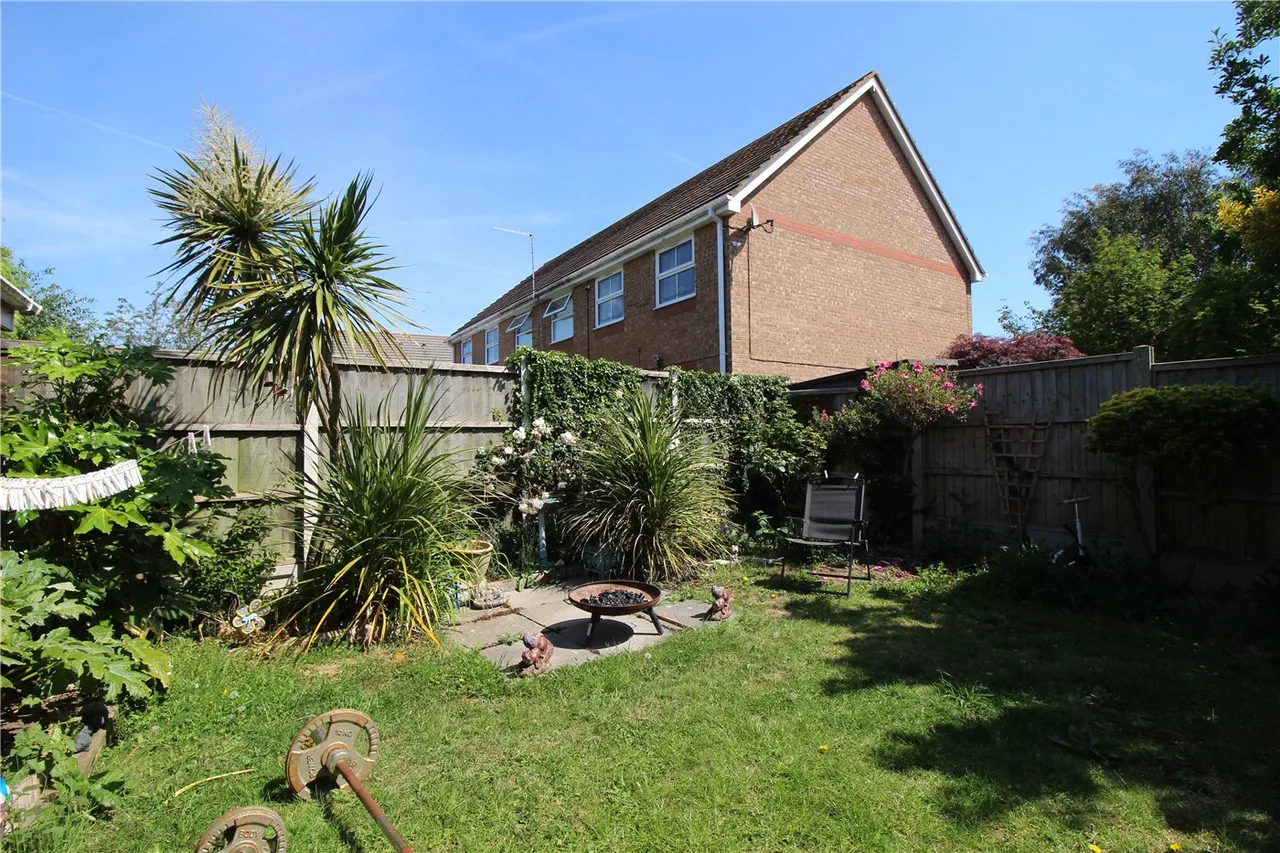 Alexandra Road, Great Wakering, Southend-on-Sea, SS3, photo 8