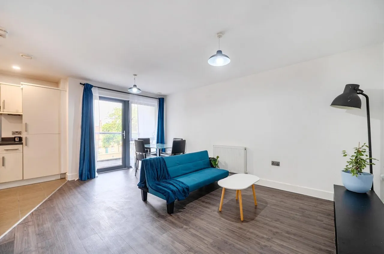 Meadowcroft Mews, George Lane, London, SE6 4AP, photo 6