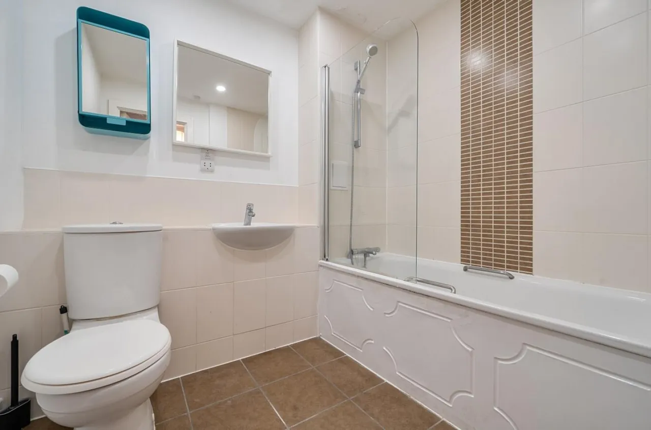 Meadowcroft Mews, George Lane, London, SE6 4AP, photo 9