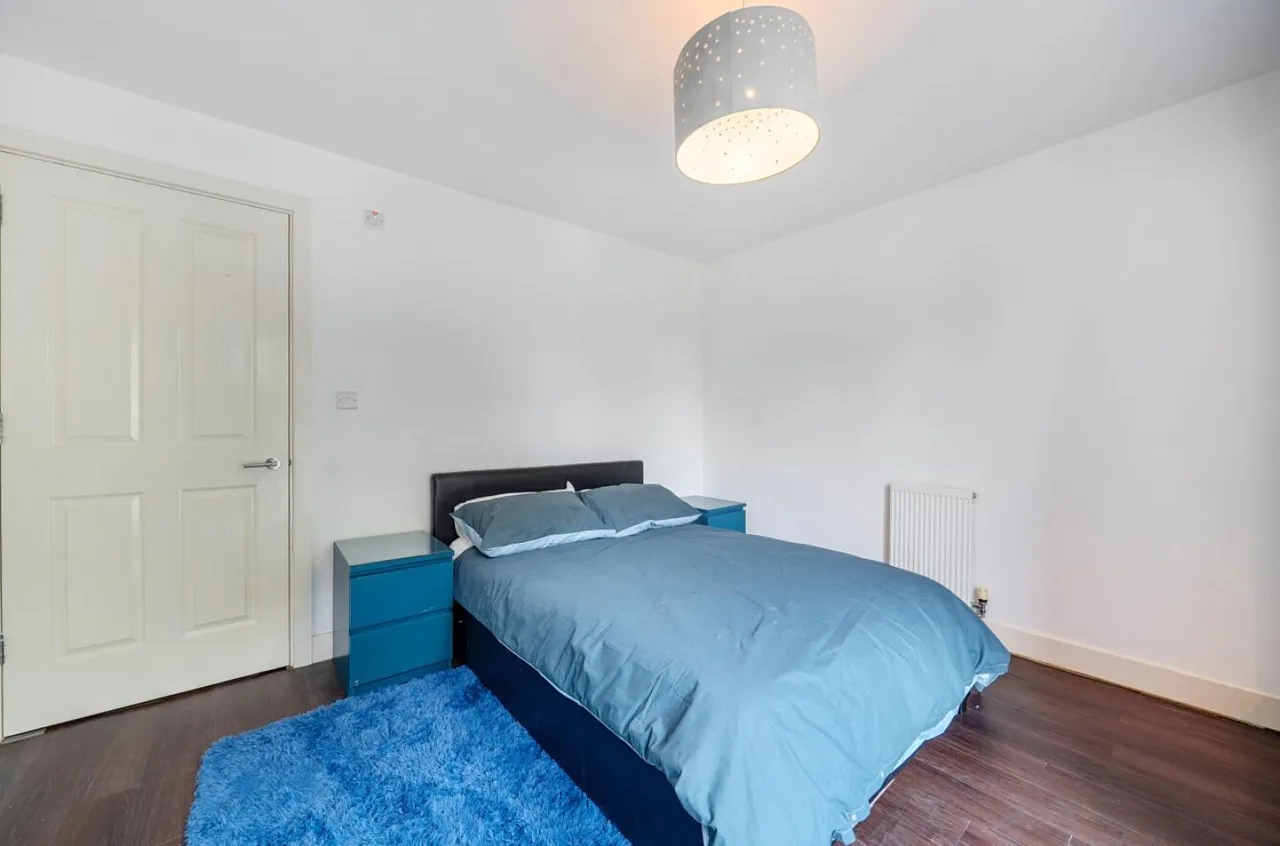Meadowcroft Mews, George Lane, London, SE6 4AP, photo 8
