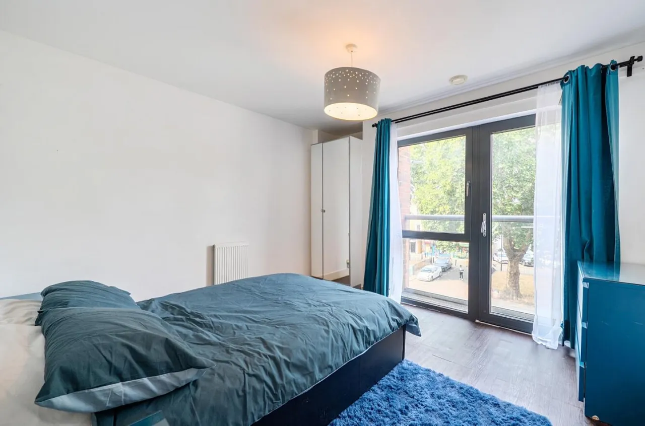 Meadowcroft Mews, George Lane, London, SE6 4AP, photo 7