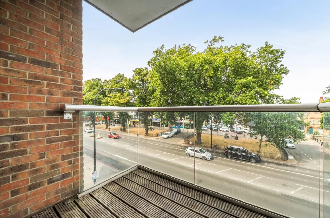 Meadowcroft Mews, George Lane, London, SE6 4AP, photo 4