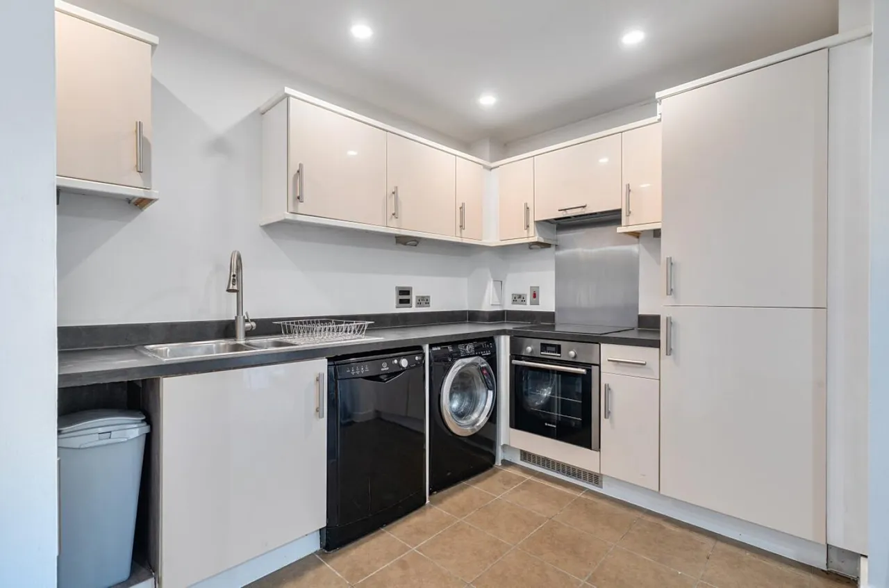 Meadowcroft Mews, George Lane, London, SE6 4AP, photo 5