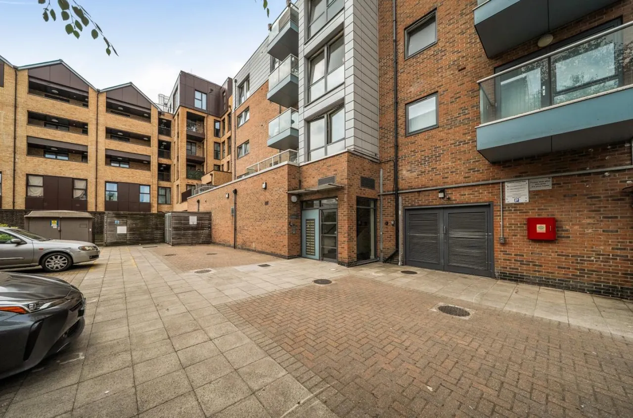 Meadowcroft Mews, George Lane, London, SE6 4AP, photo 10