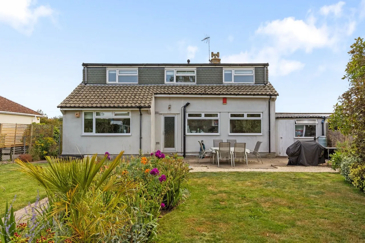 Silver Street, Congresbury, BS49, photo 15