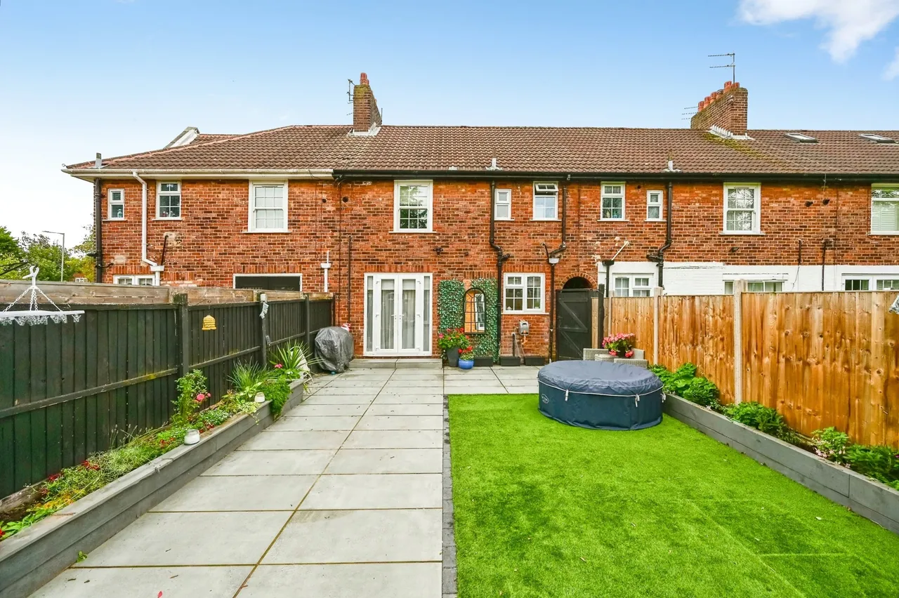 Pilch Lane, Liverpool, L14, photo 24