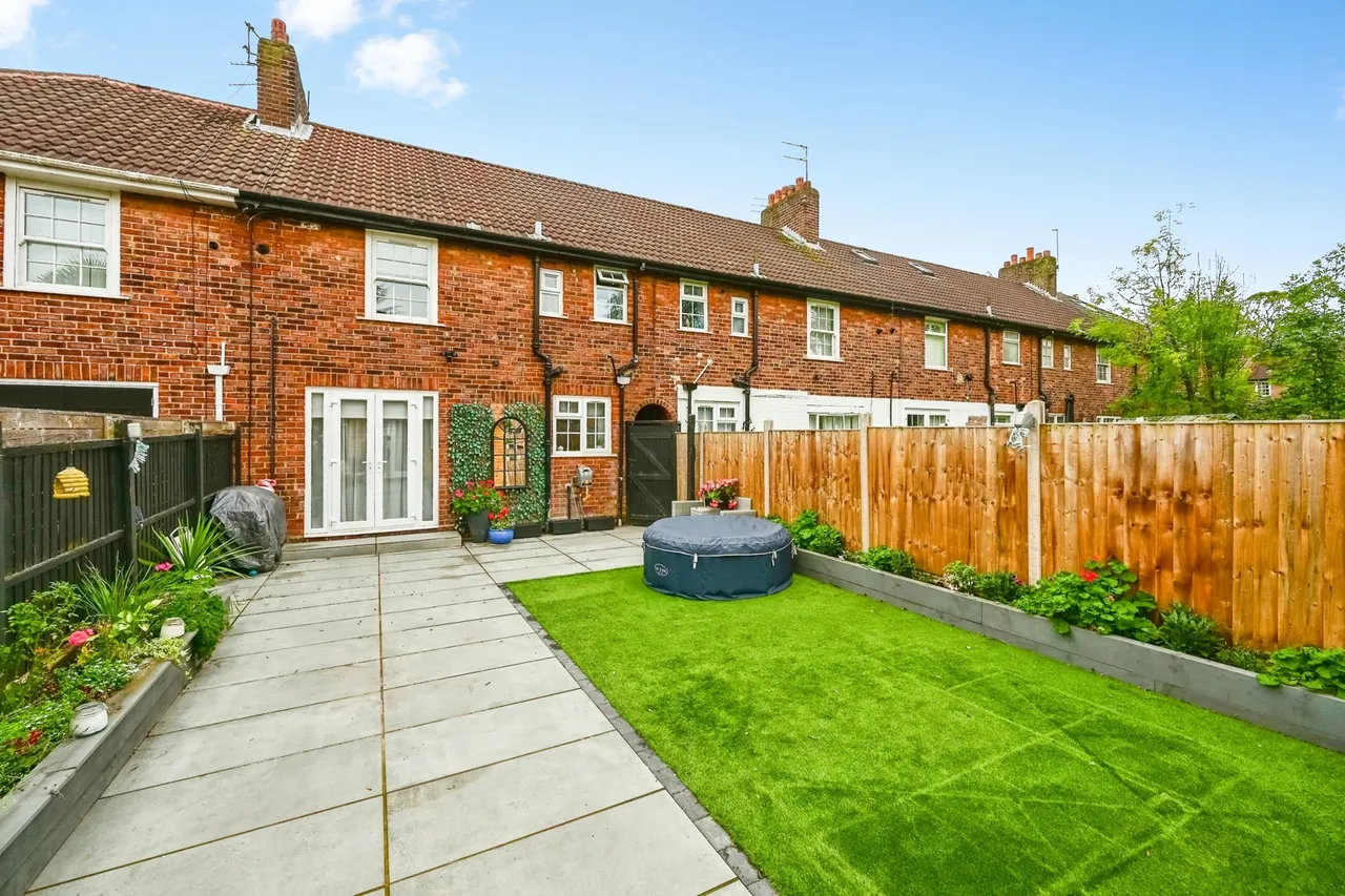 Pilch Lane, Liverpool, L14, photo 25