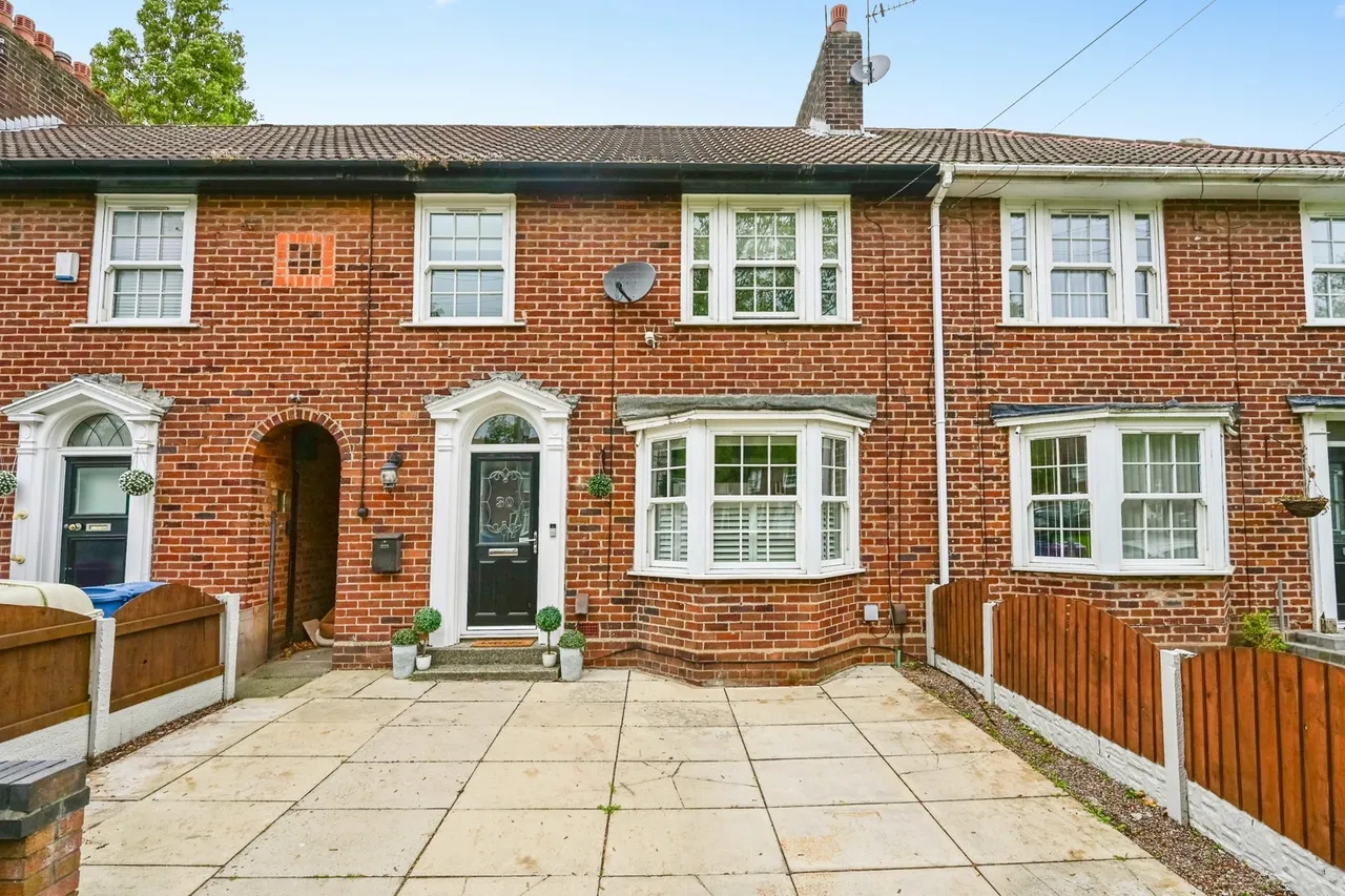 Pilch Lane, Liverpool, L14, photo 30