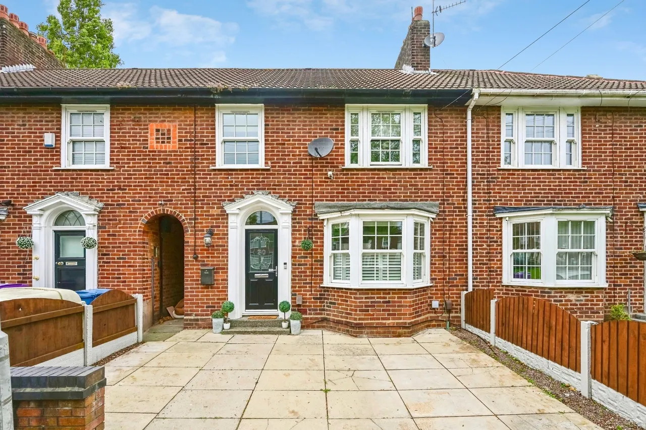 3 bed property for sale, Pilch Lane, Liverpool, L14