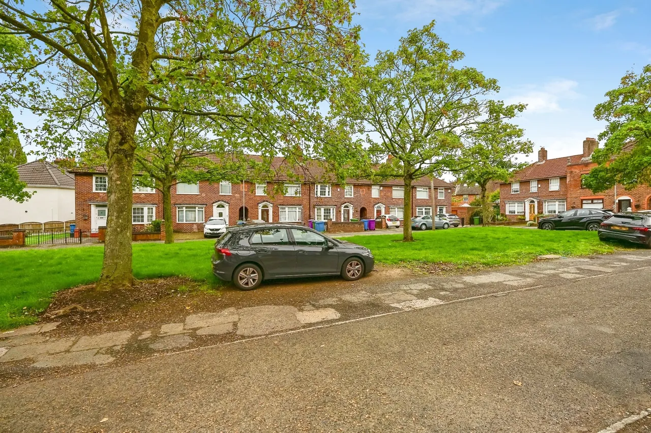 Pilch Lane, Liverpool, L14, photo 29