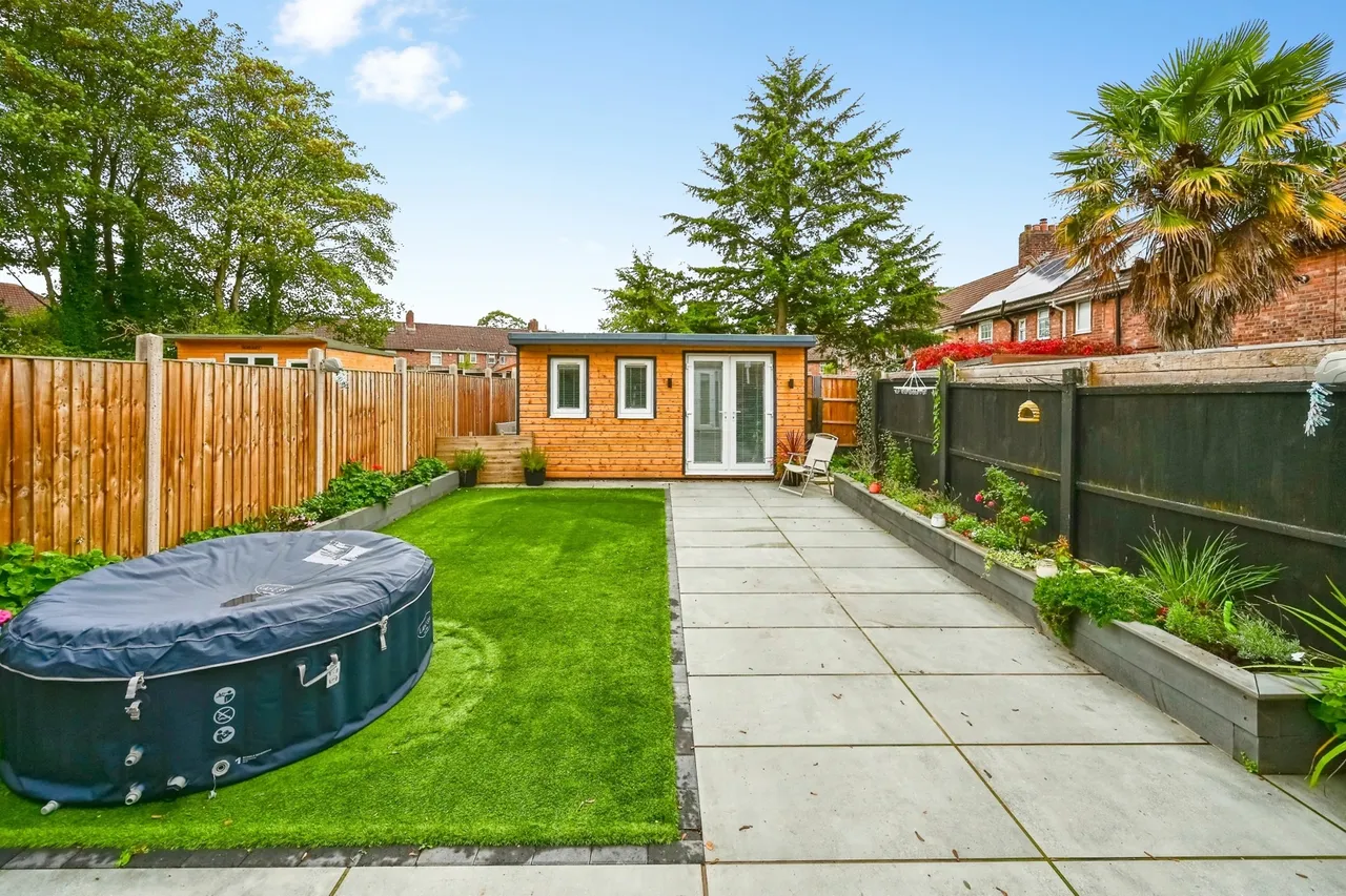 Pilch Lane, Liverpool, L14, photo 26