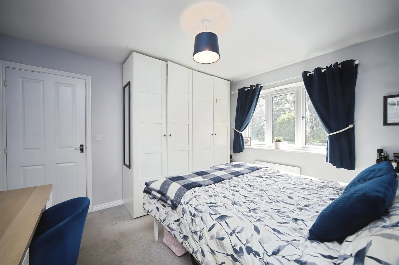 Dragon Rise, Norton Fitzwarren, TA2, photo 5