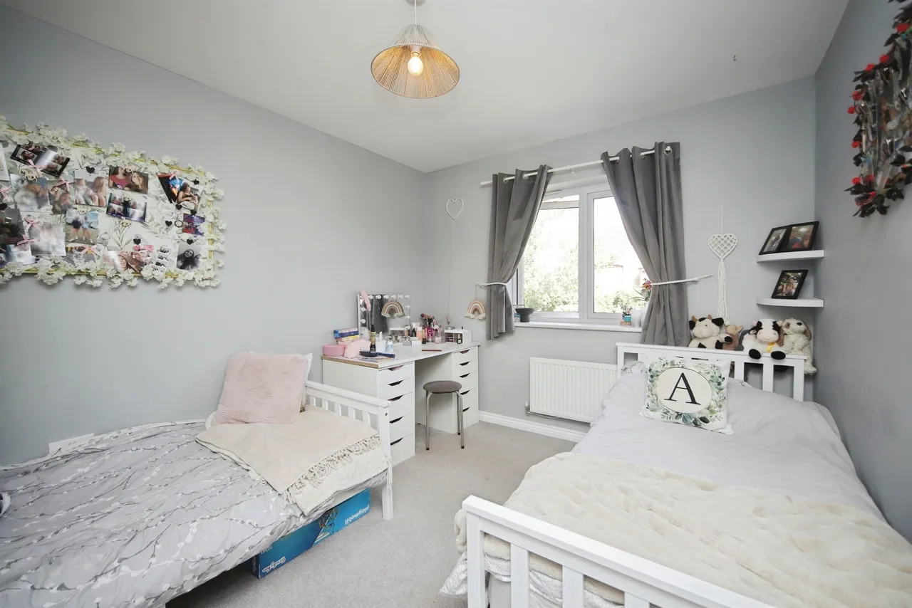 Dragon Rise, Norton Fitzwarren, TA2, photo 10