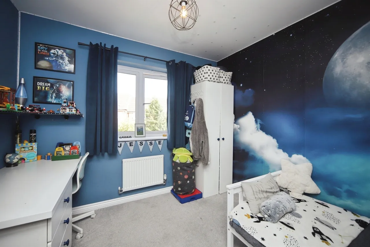 Dragon Rise, Norton Fitzwarren, TA2, photo 11