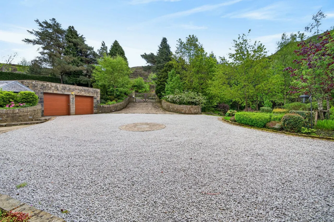 Lower Scout, Marsden, HD7, photo 55