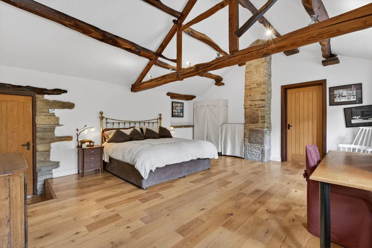 Lower Scout, Marsden, HD7, photo 40