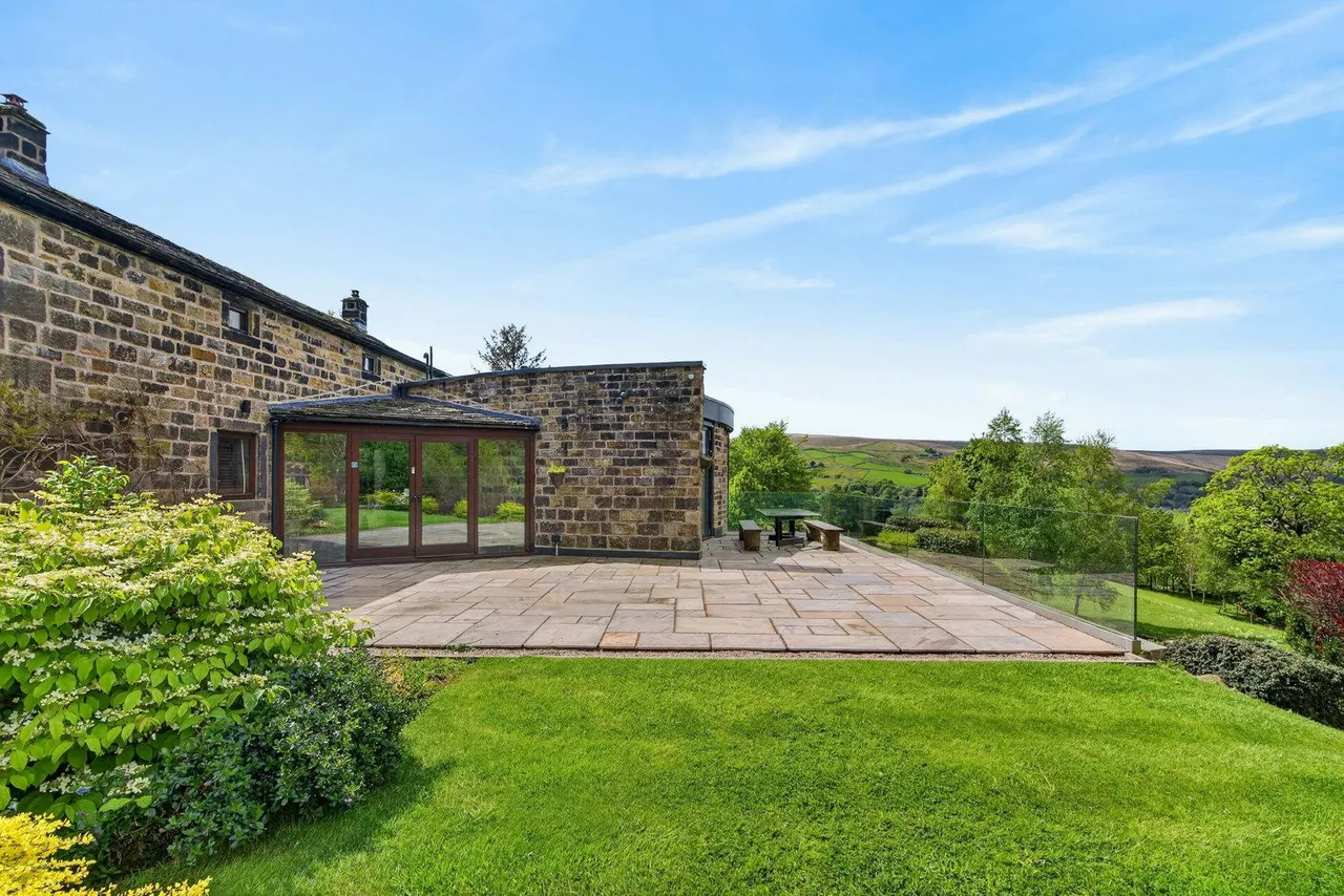 Lower Scout, Marsden, HD7, photo 49