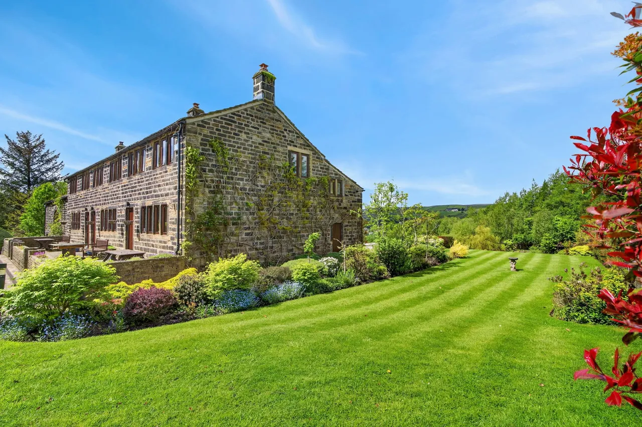 Lower Scout, Marsden, HD7, photo 5