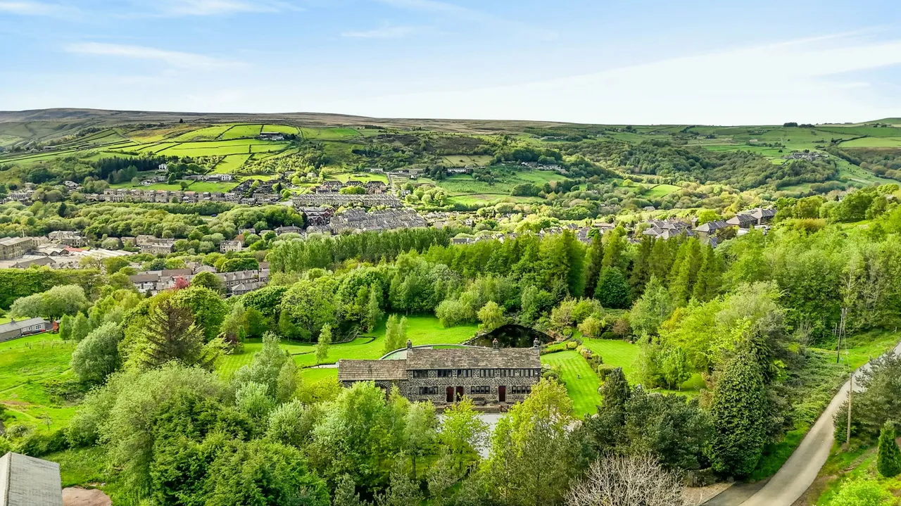 Lower Scout, Marsden, HD7, photo 4