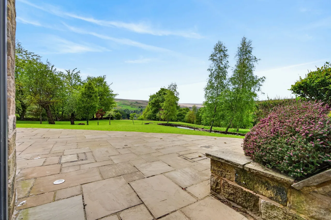 Lower Scout, Marsden, HD7, photo 33