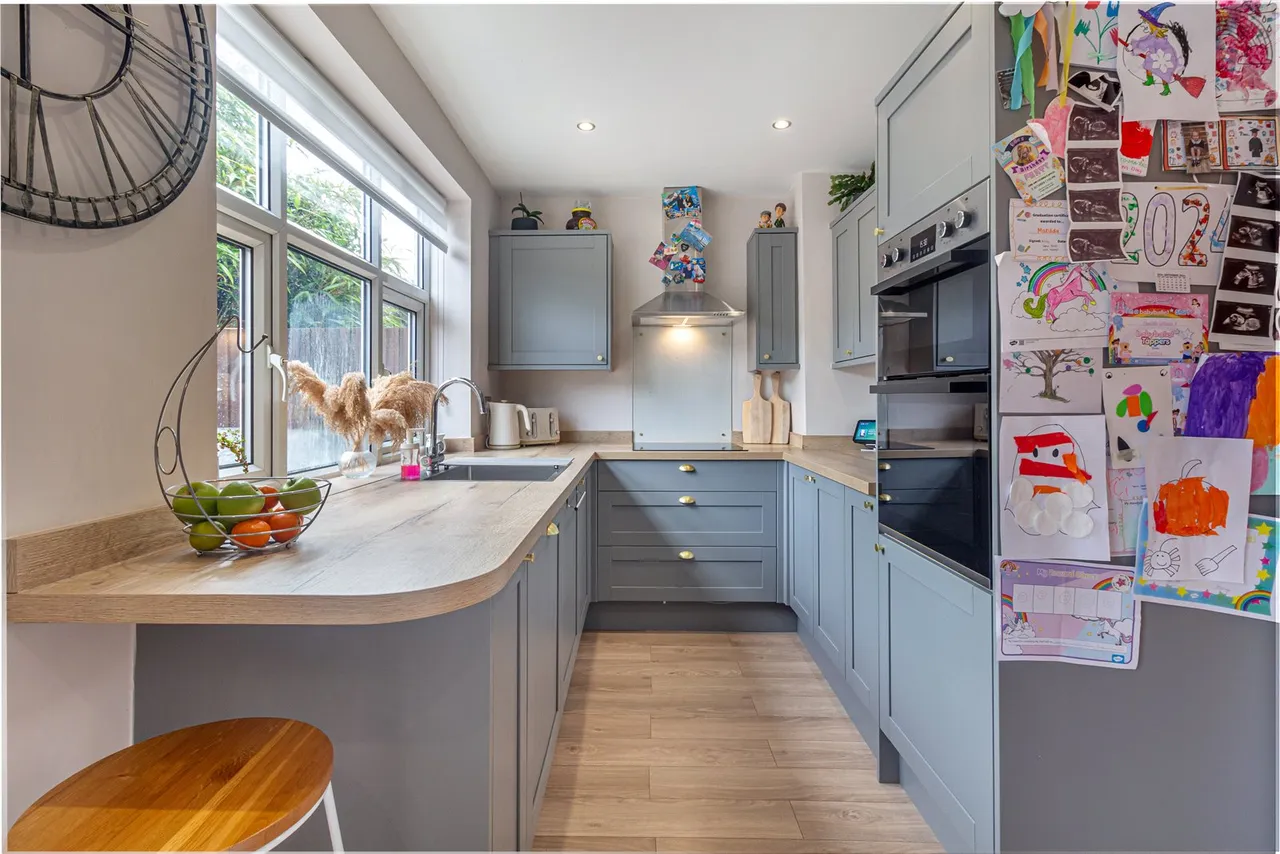 Kendal Rise Road, Rednal, Birmingham, West Midlands, B45 9PS, photo 8