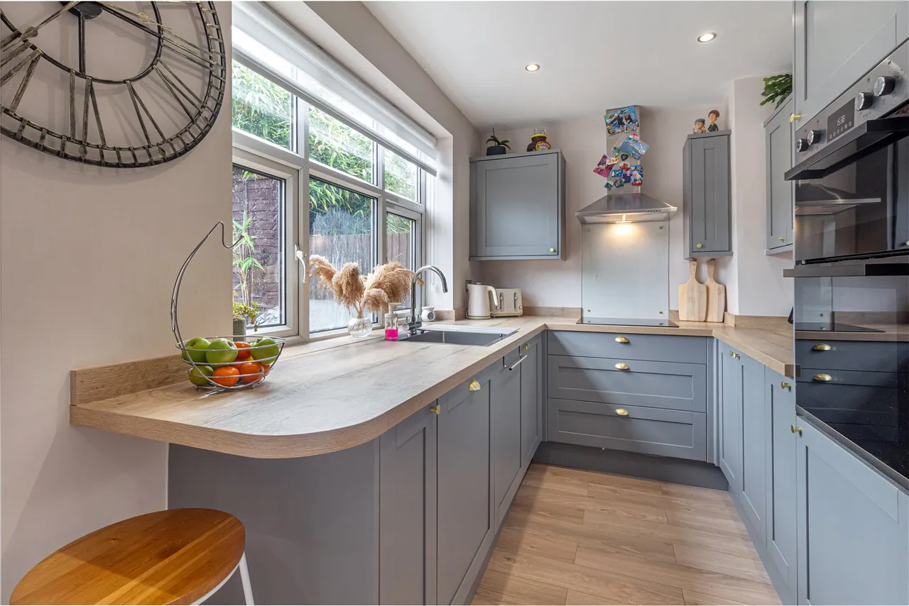 Kendal Rise Road, Rednal, Birmingham, West Midlands, B45 9PS, photo 2