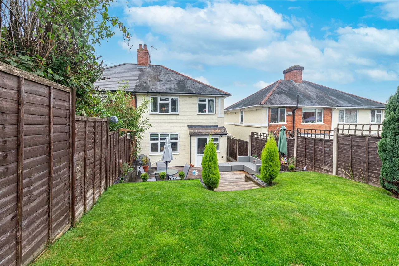 Kendal Rise Road, Rednal, Birmingham, West Midlands, B45 9PS, photo 18