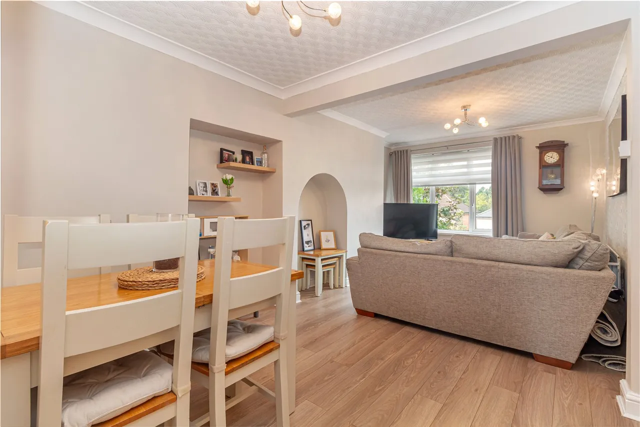 Kendal Rise Road, Rednal, Birmingham, West Midlands, B45 9PS, photo 3