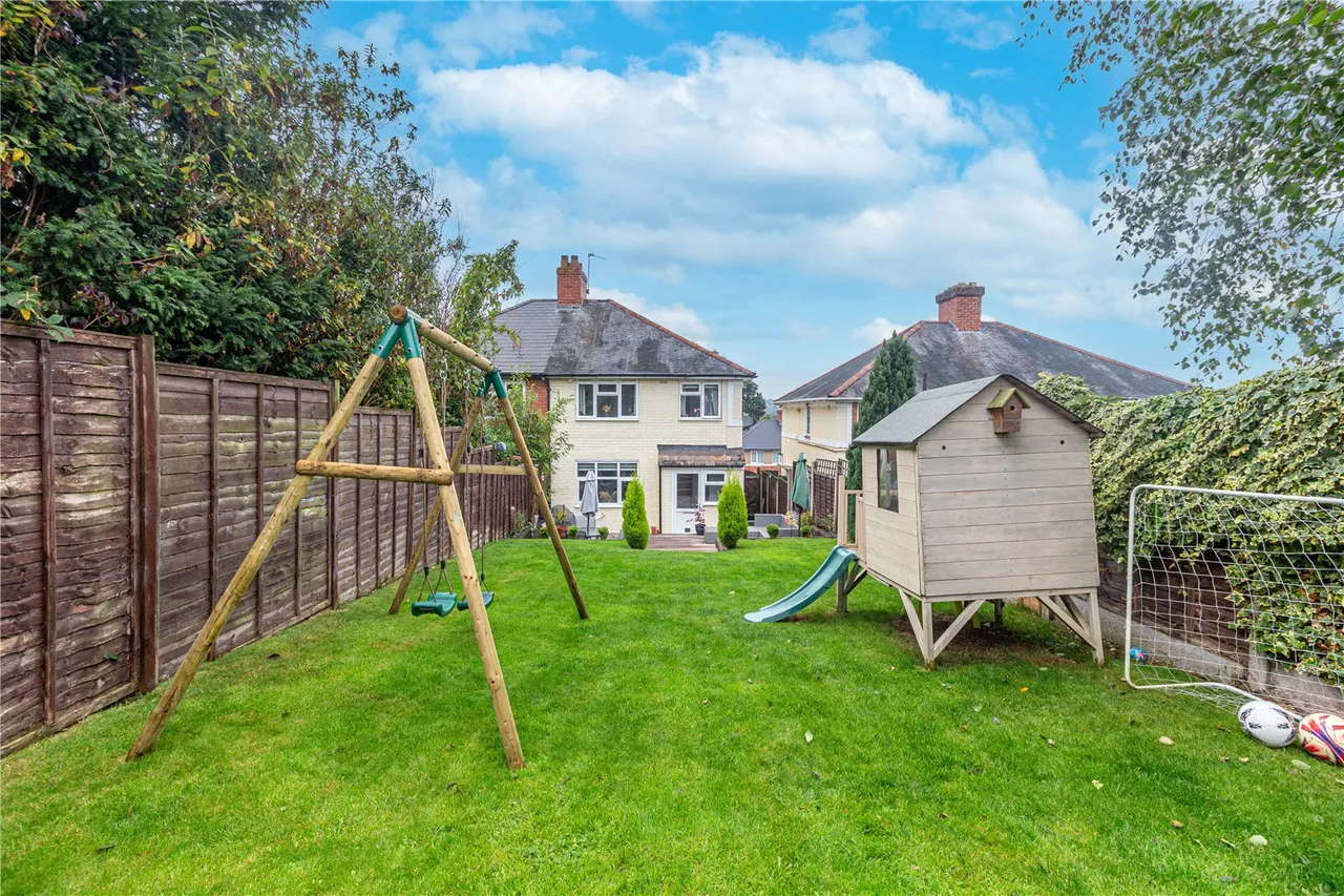 Kendal Rise Road, Rednal, Birmingham, West Midlands, B45 9PS, photo 21