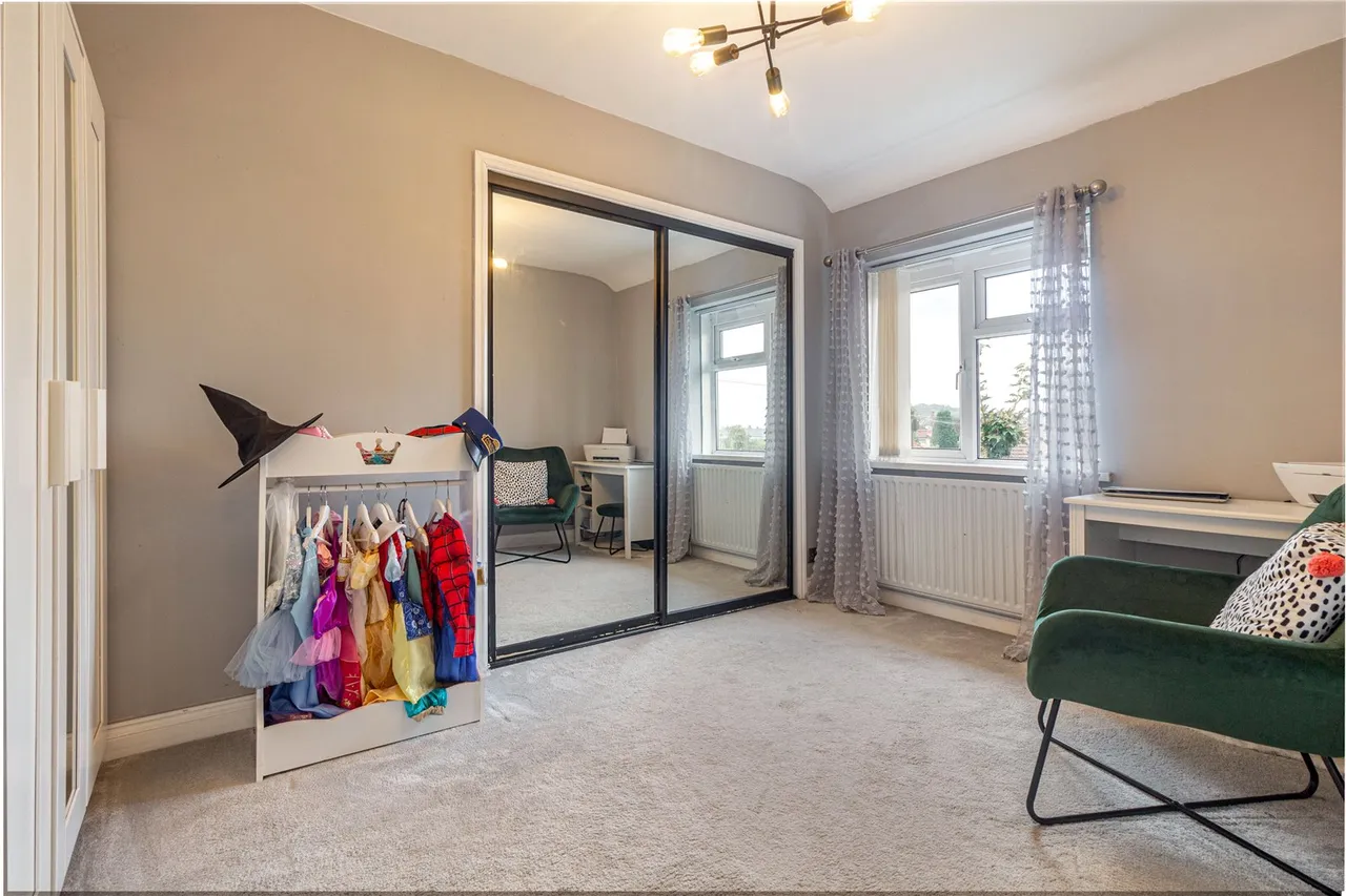 Kendal Rise Road, Rednal, Birmingham, West Midlands, B45 9PS, photo 11