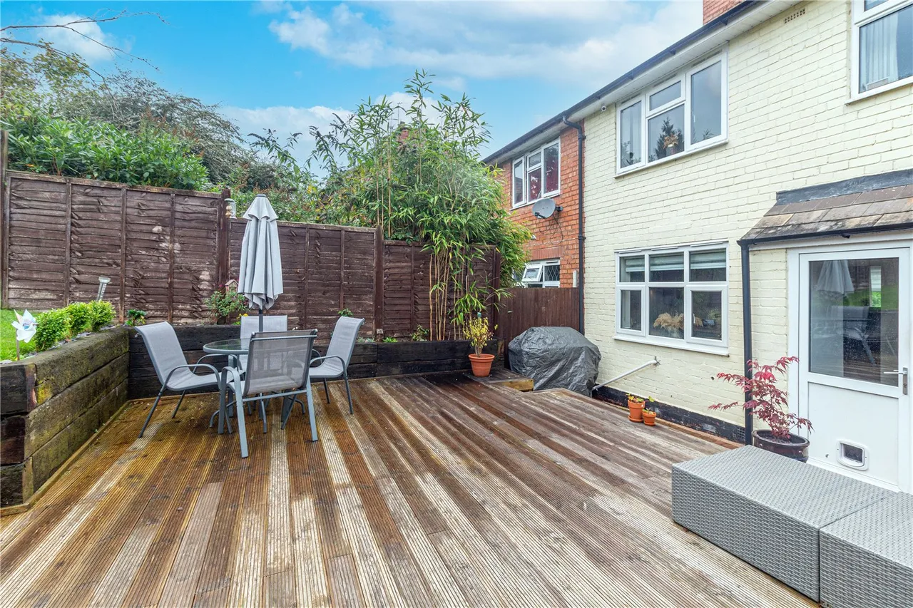 Kendal Rise Road, Rednal, Birmingham, West Midlands, B45 9PS, photo 20