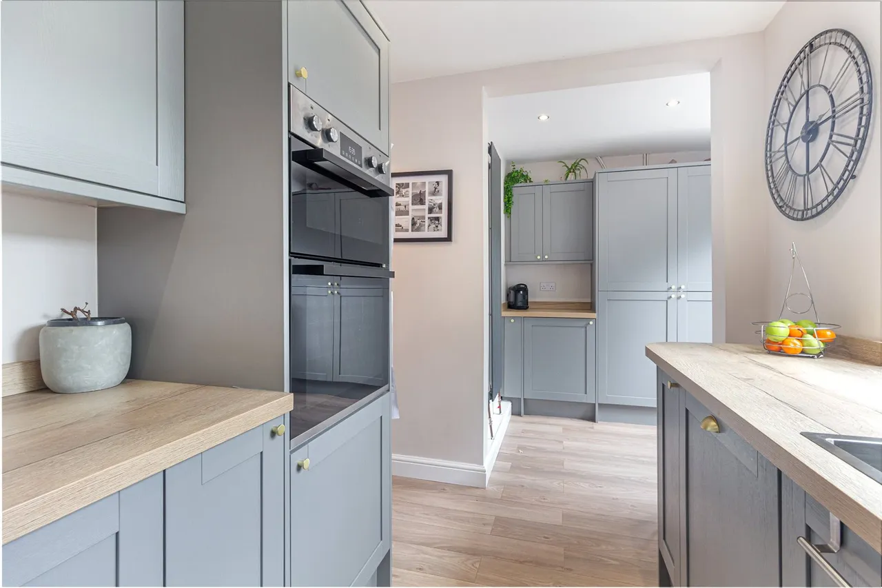 Kendal Rise Road, Rednal, Birmingham, West Midlands, B45 9PS, photo 9