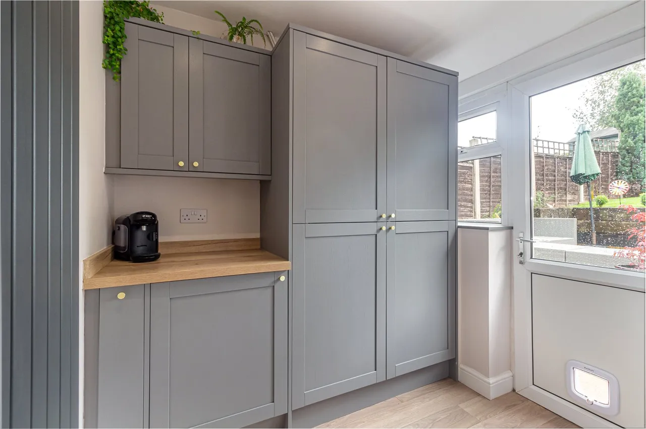 Kendal Rise Road, Rednal, Birmingham, West Midlands, B45 9PS, photo 10