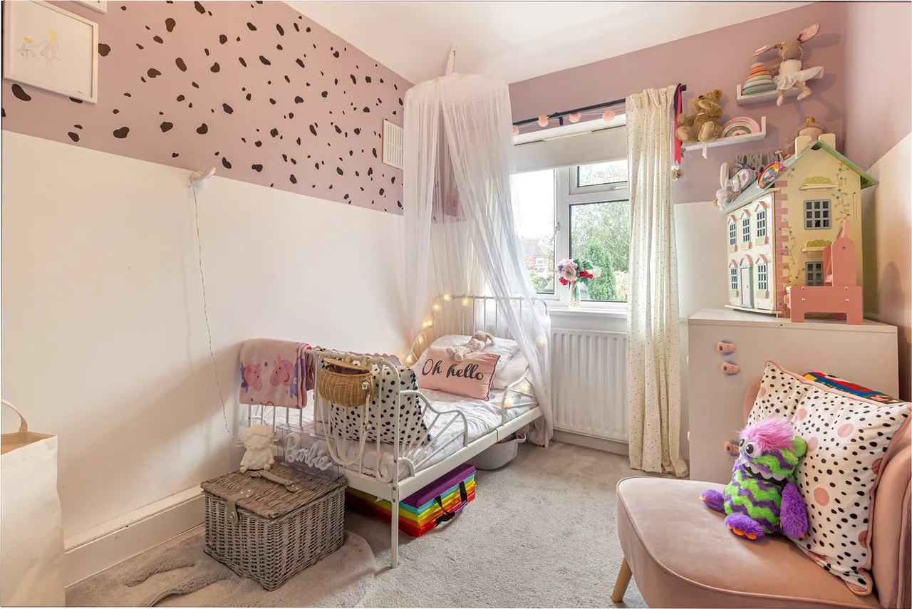 Kendal Rise Road, Rednal, Birmingham, West Midlands, B45 9PS, photo 17