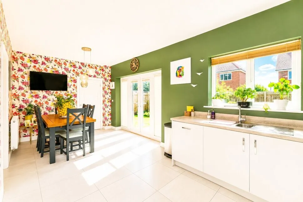 Celebration Drive, Chester, CH1, photo 8