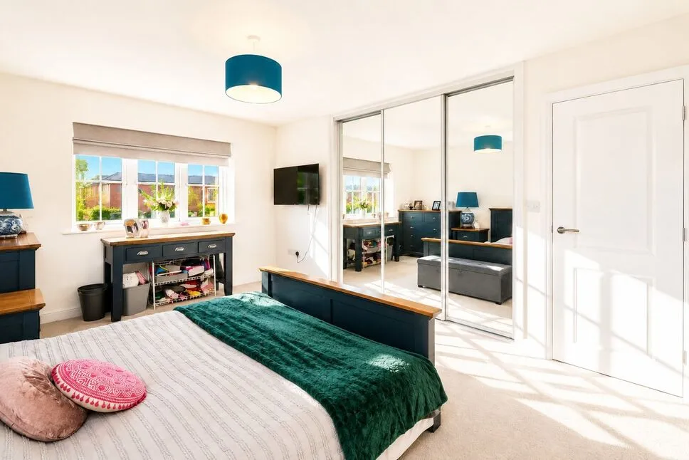 Celebration Drive, Chester, CH1, photo 11