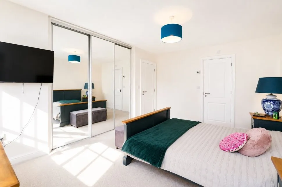 Celebration Drive, Chester, CH1, photo 12