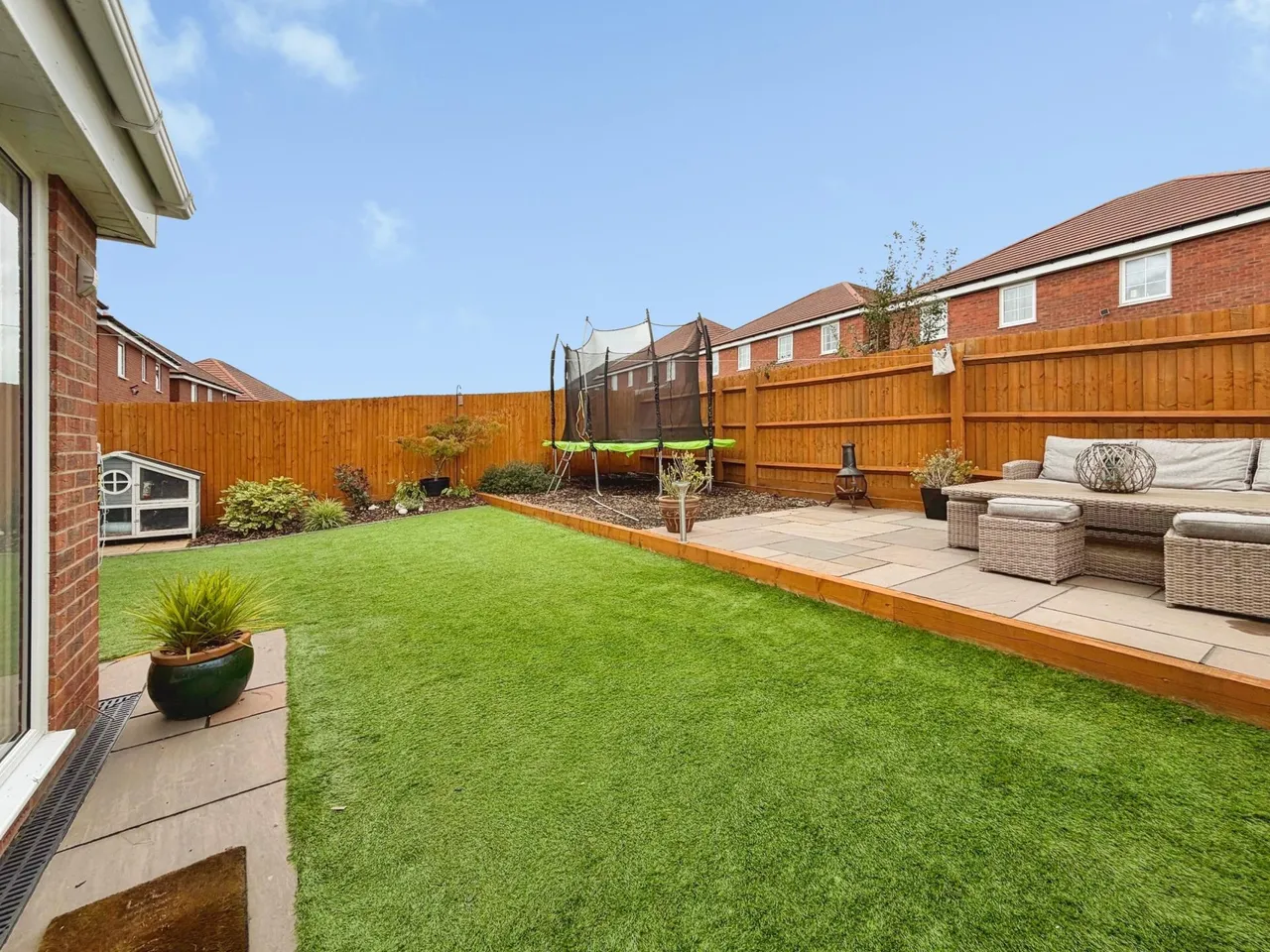 Dawes Way, Hednesford, WS12, photo 21