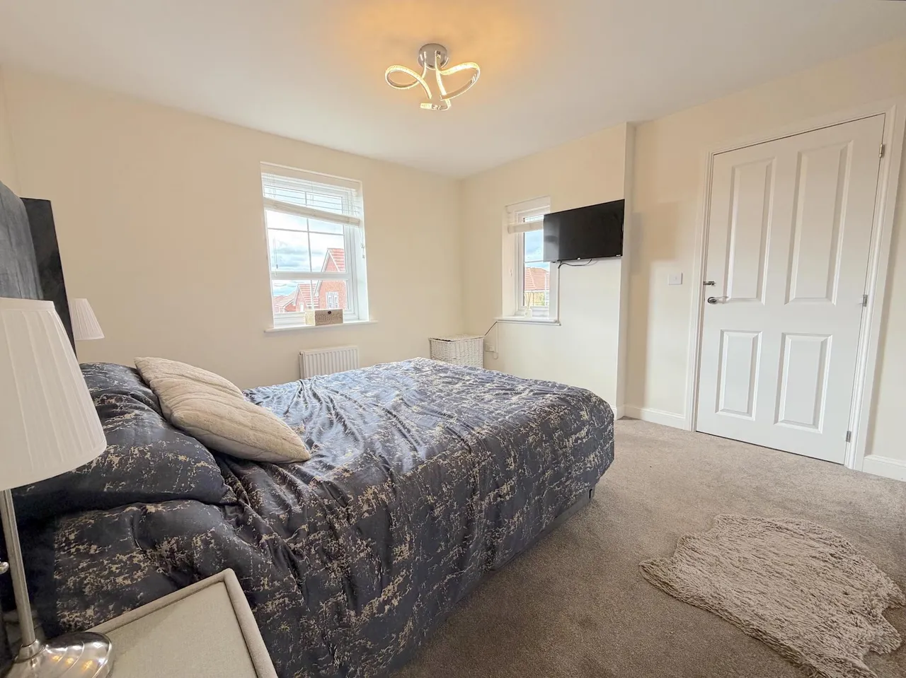 Dawes Way, Hednesford, WS12, photo 14