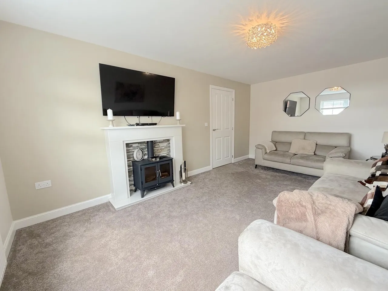 Dawes Way, Hednesford, WS12, photo 2