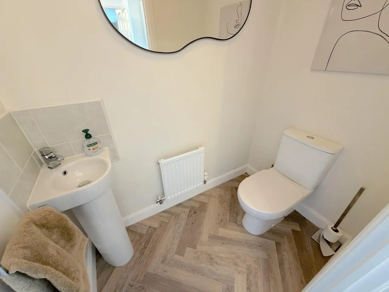 Dawes Way, Hednesford, WS12, photo 9
