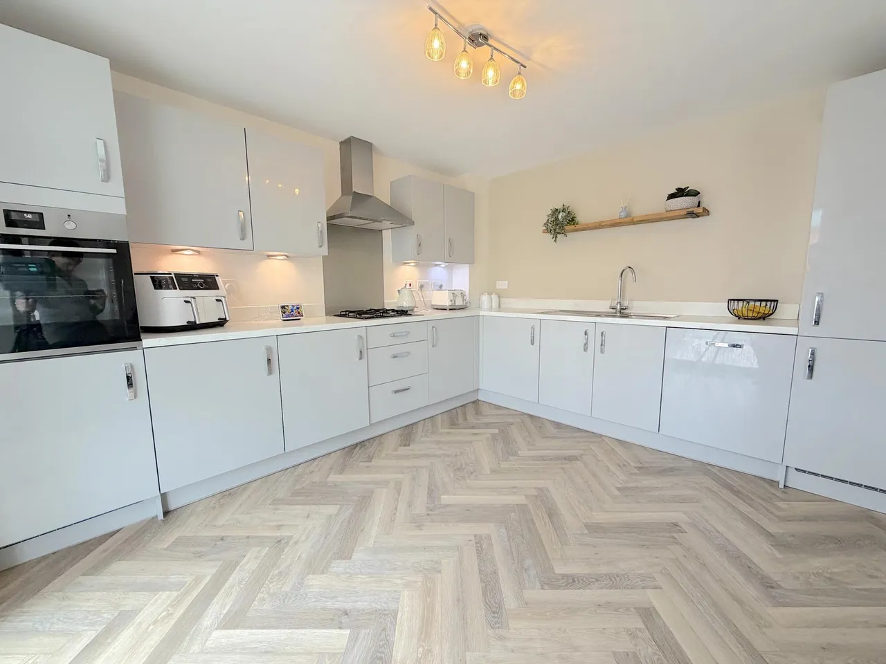 Dawes Way, Hednesford, WS12, photo 5