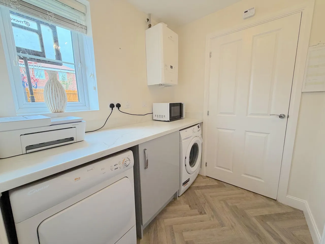 Dawes Way, Hednesford, WS12, photo 8