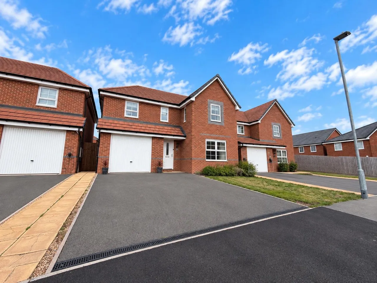 Dawes Way, Hednesford, WS12, photo 27