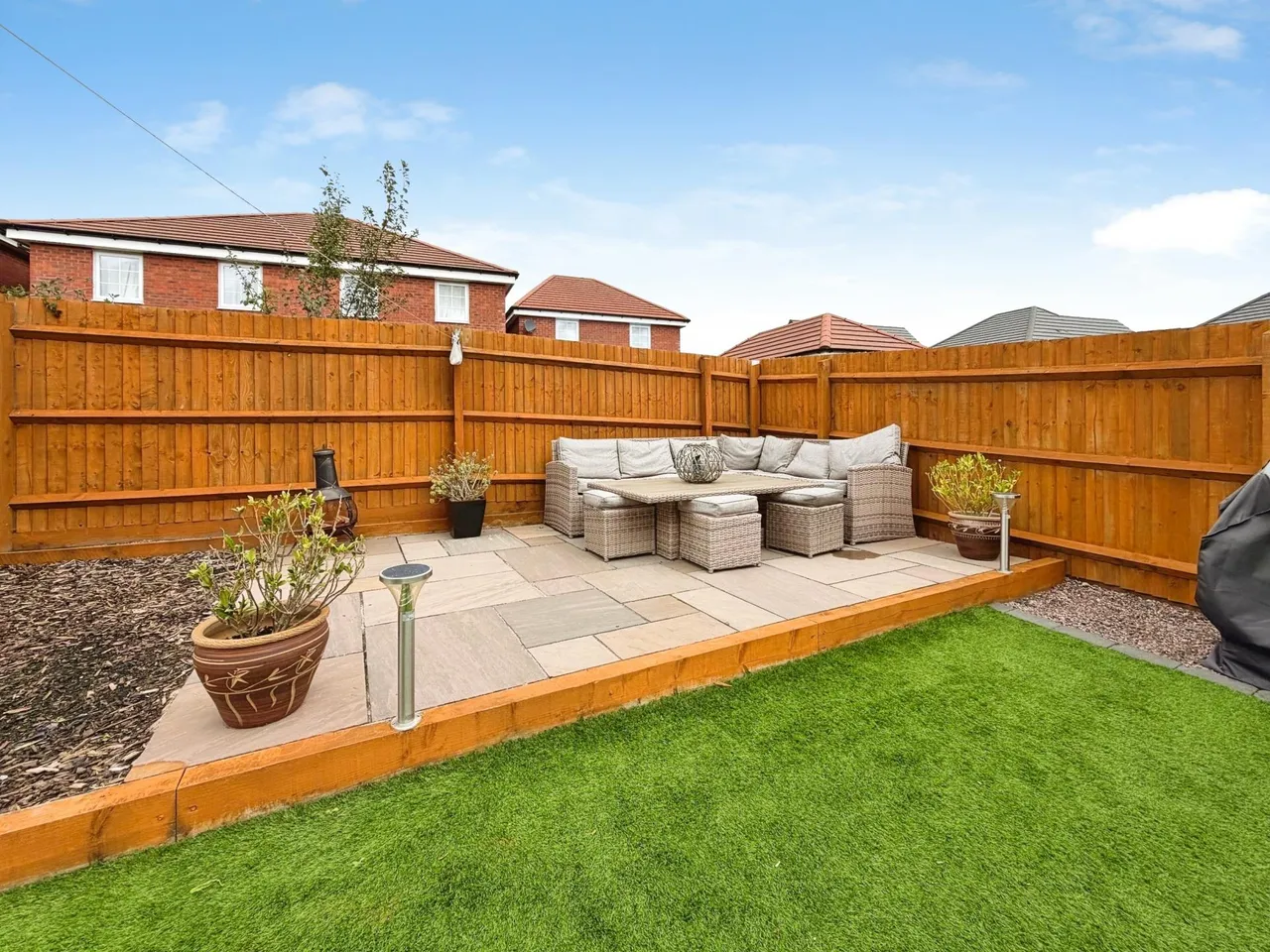 Dawes Way, Hednesford, WS12, photo 22
