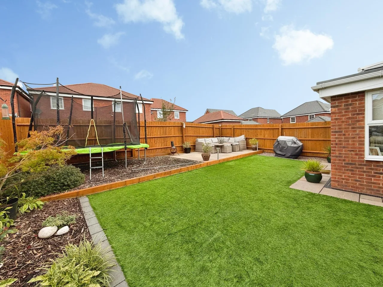 Dawes Way, Hednesford, WS12, photo 25