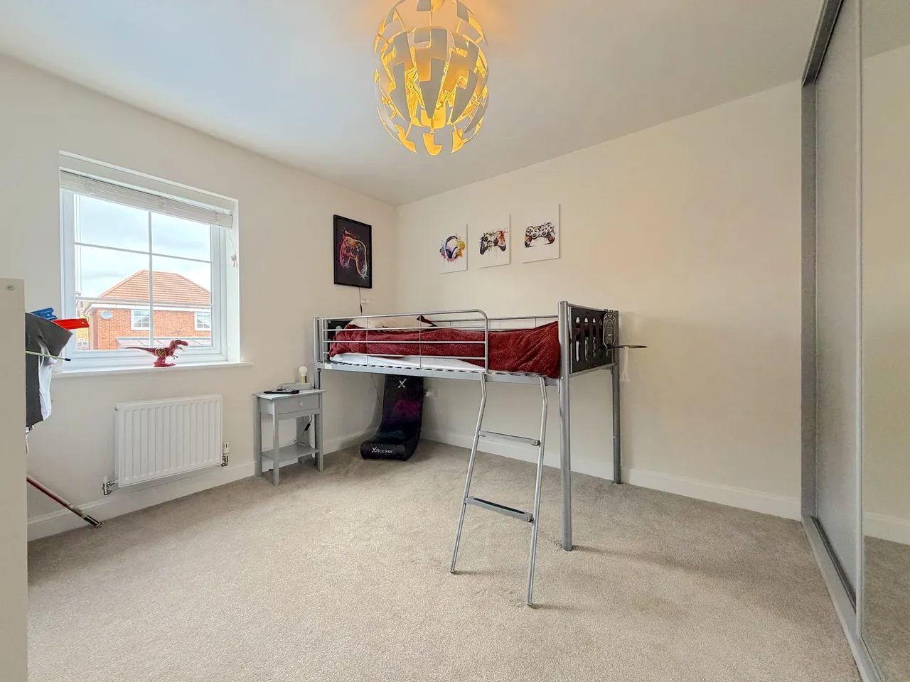 Dawes Way, Hednesford, WS12, photo 17