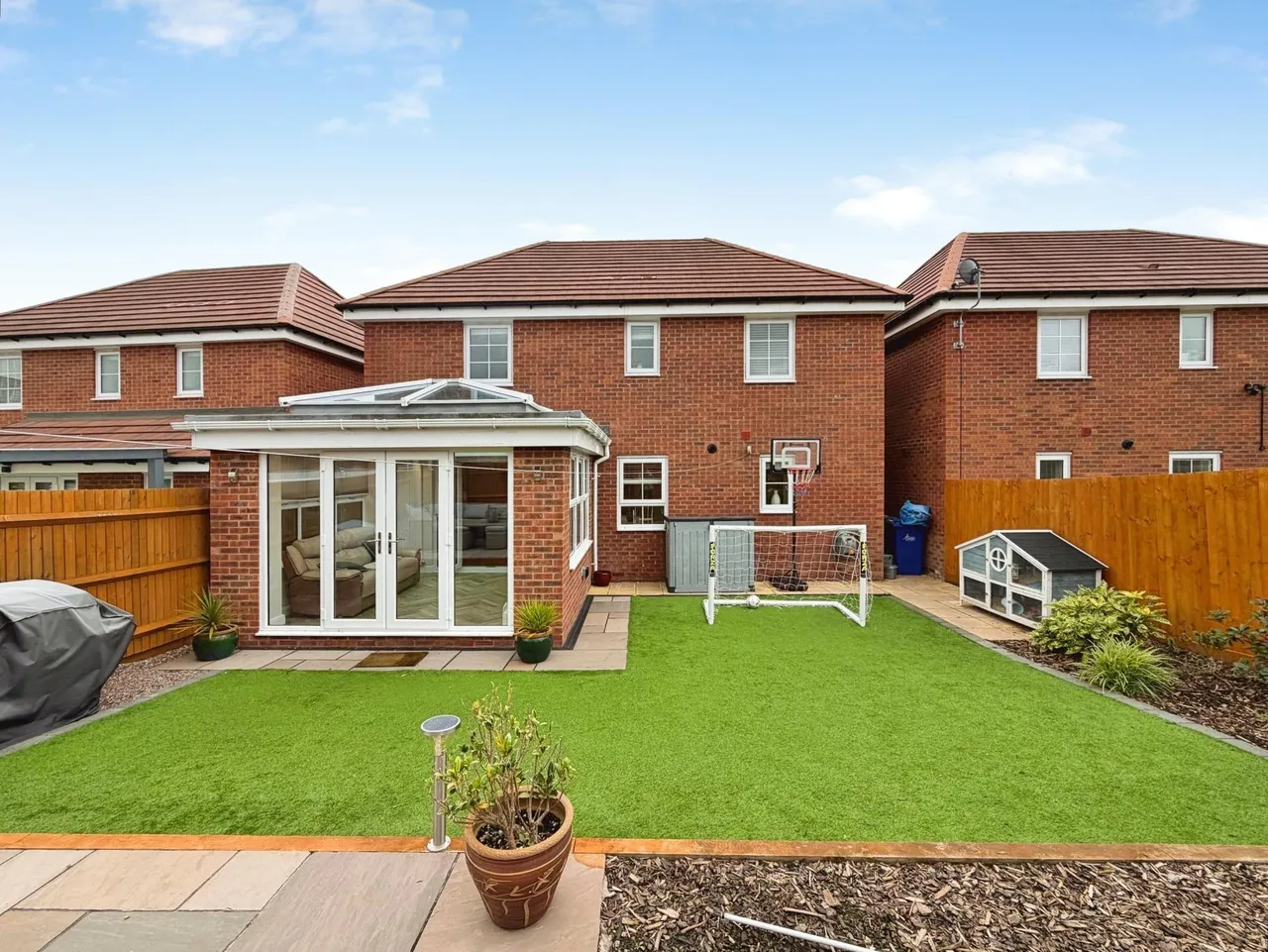 Dawes Way, Hednesford, WS12, photo 24