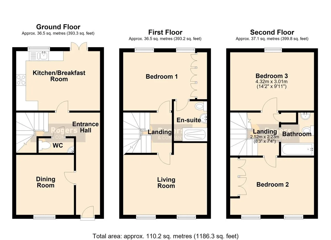 Wallington Way, Frome, Somerset BA11 3NF, photo 2