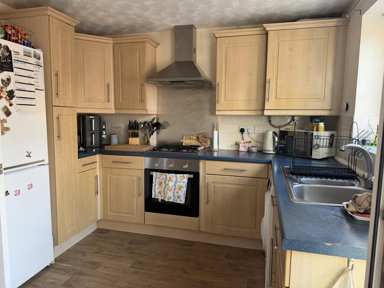 Wallington Way, Frome, Somerset BA11 3NF, photo 3